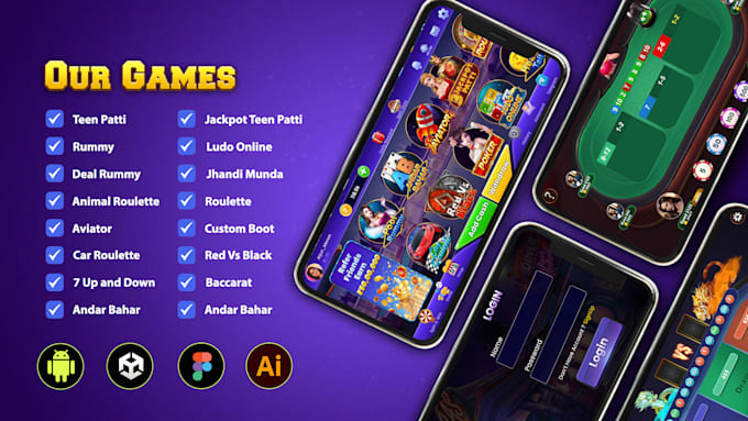 make blackjack tambola ludo color prediction