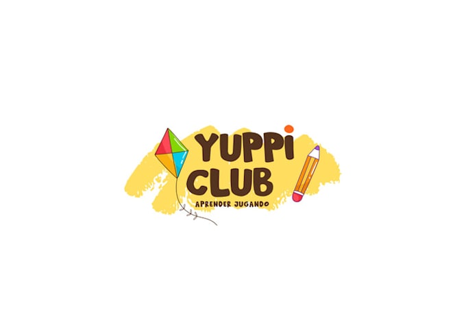 design modernized version club logo