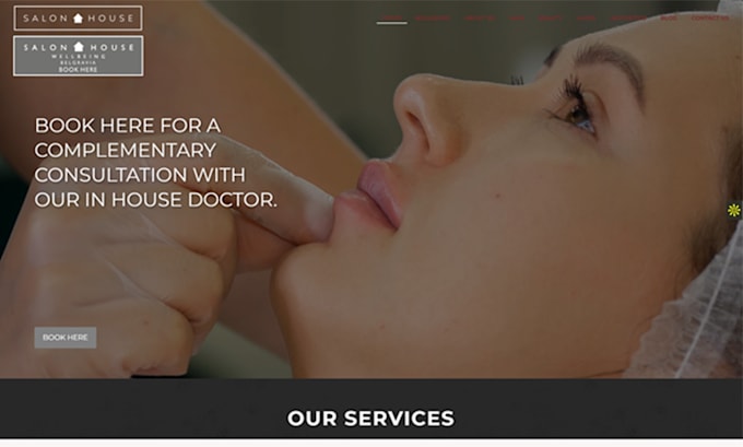 design fast wordpress website using generatepress and generateblocks