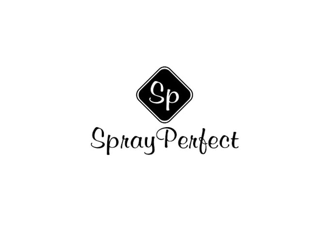 design really artwork nail polish logo
