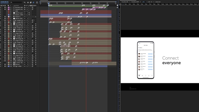 use figma and animate your ux files into video