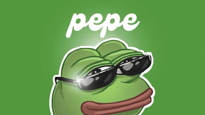 Create viral meme, pepe emote, meme character, meme maker, meme logo ...