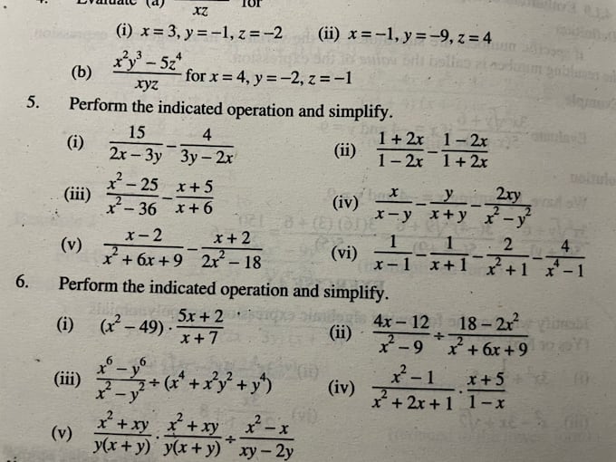 be your math and science tutor for all grades