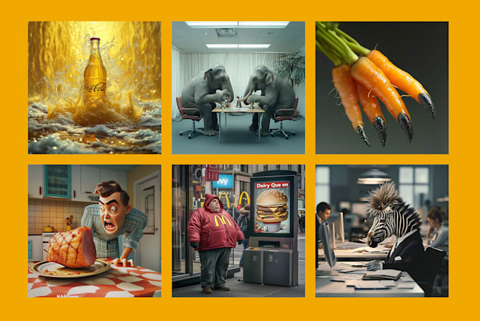 do stunning ai images for your digital marketing campaigns