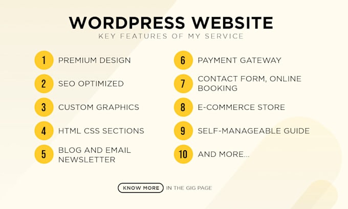 wordpress website design on godaddy hostinger bluehost elementor pro