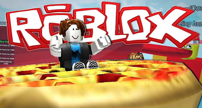 Build roblox game,roblox simulation,game script map,play to earn,rpg ...