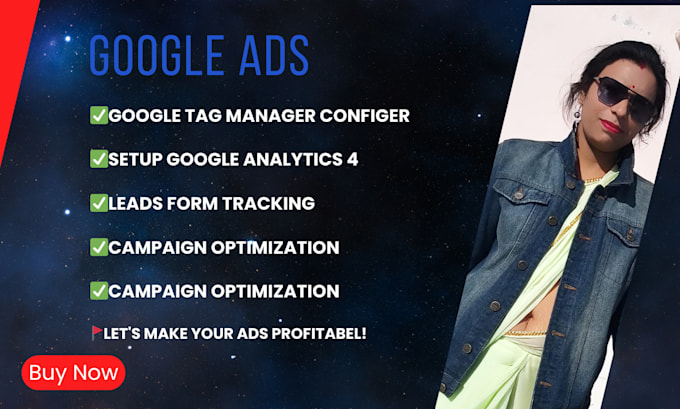 do google ads setup for best leads