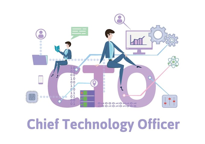 be your cto, tech cofounder, tech consultant, tech advisor and tech auditor