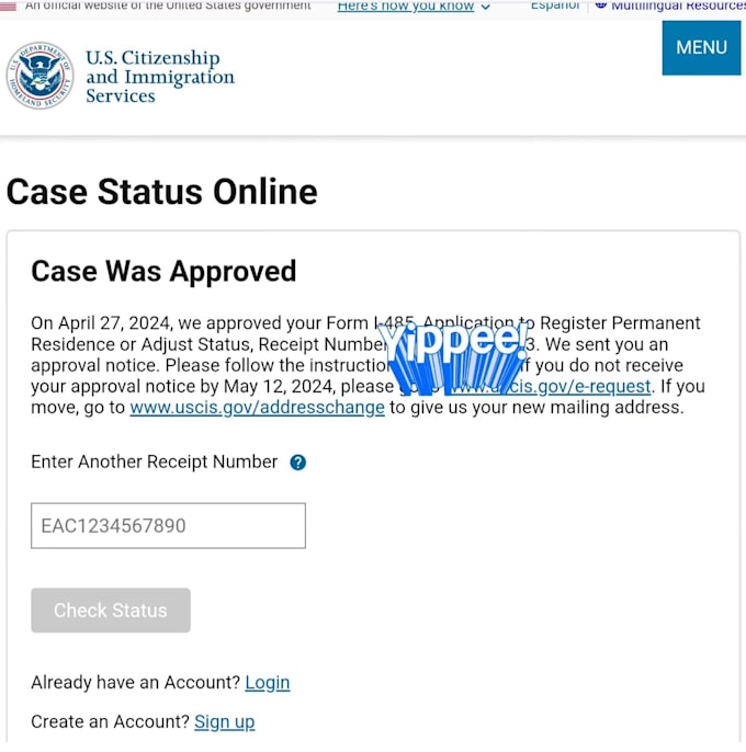 help file immigration documents greencards, and citizenship