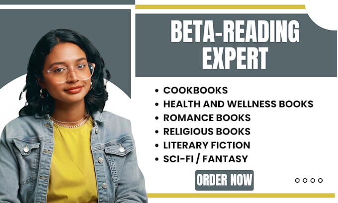 be a christian beta reader, beta read fiction, and nonfiction well
