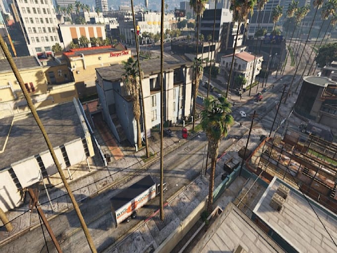 Gta v mapping durchf hren benutzerdefinierte fivem karte fivem server