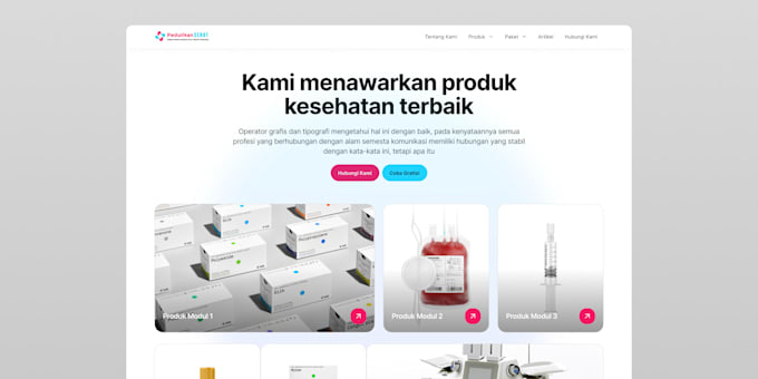provide unlimited uiux design and revisions