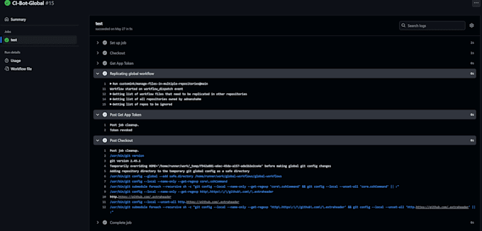 create github actions gitlab or bitbucket cicd pipelines