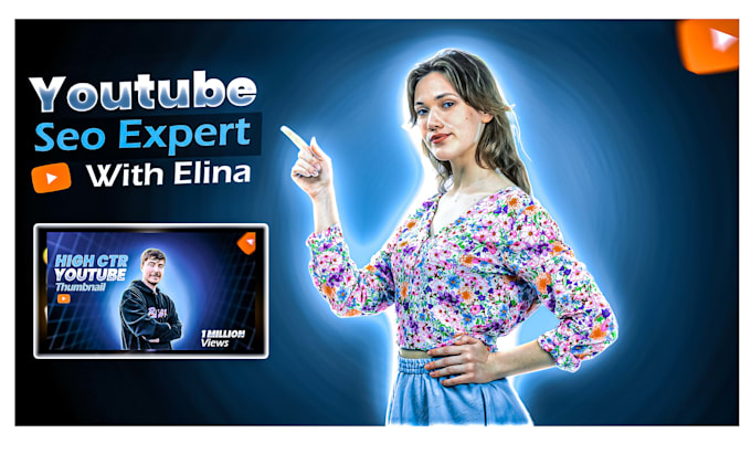 make you a great youtube thumbnail