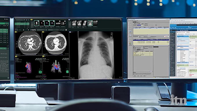 deploy dicom pacs orthanc clearcanvas dcm4chee