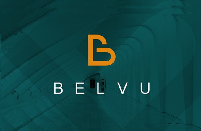 design an attractive minimalist logo