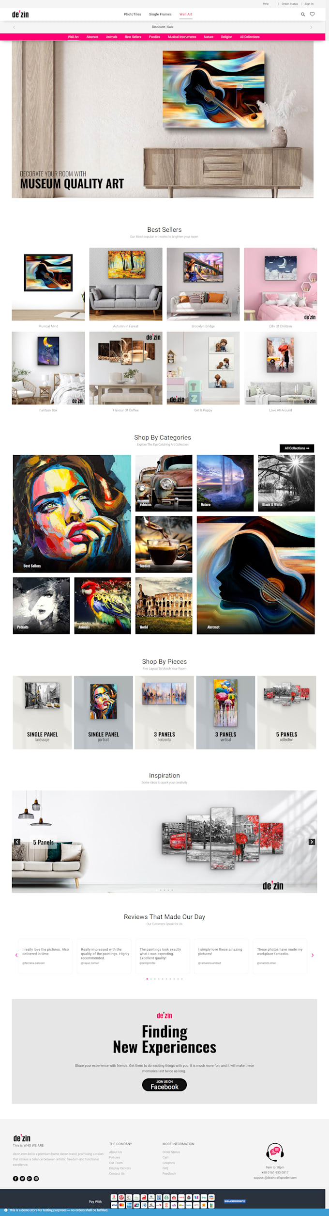 design responsive wordpress landing page, sales funnel