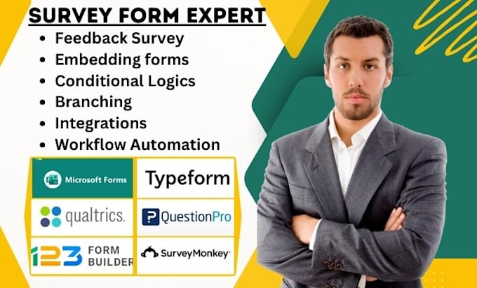 create tally quiz form typeform questionpro paperforms quatrics wufoo automation