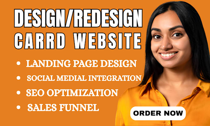 design carrd website design redesign carrd website carrd landing page carrd co