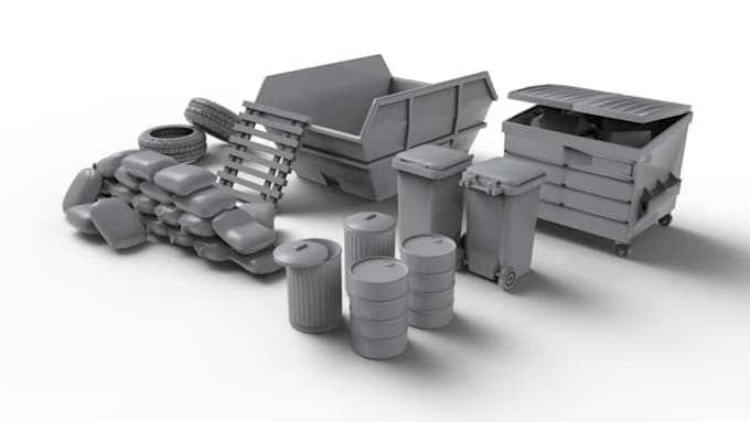 create 3d visualizations for your products and concepts