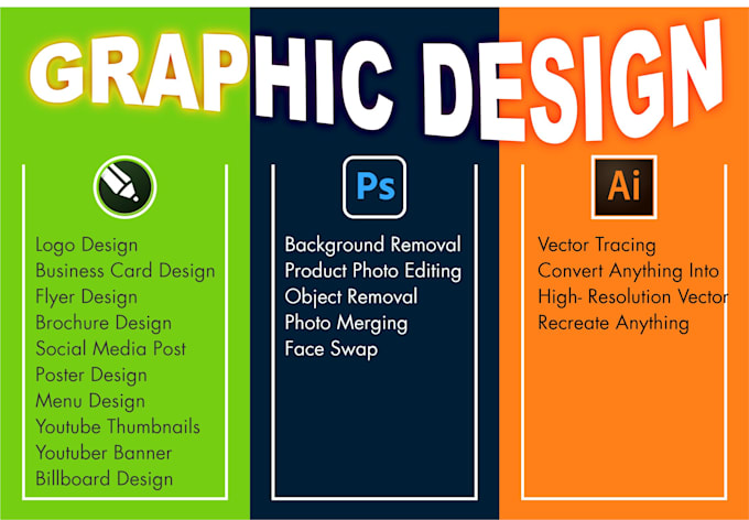 do any work related to vector illustration, coreldraw design