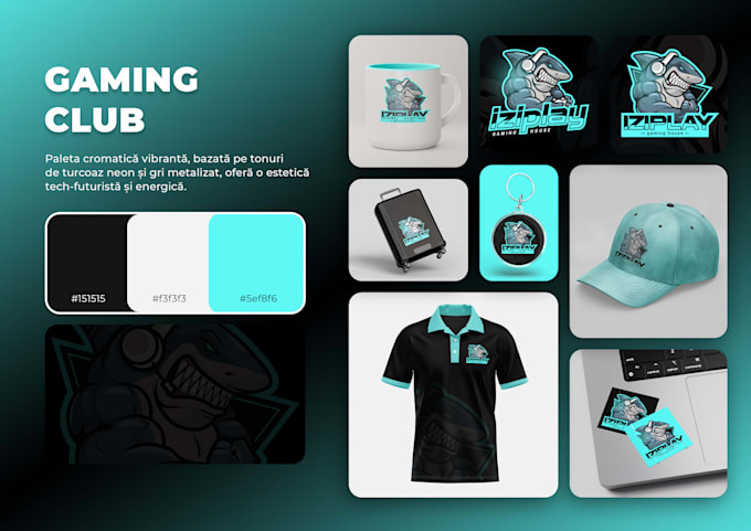 create a stylish logo design