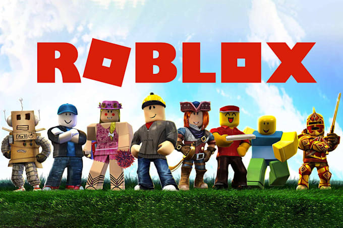 develop your entire roblox game from start to finish