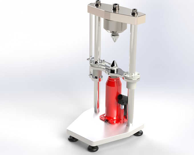 create innovative 3d cad models and engineering drawings for your products