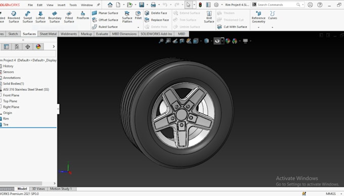 create 3d models from sketch and picture