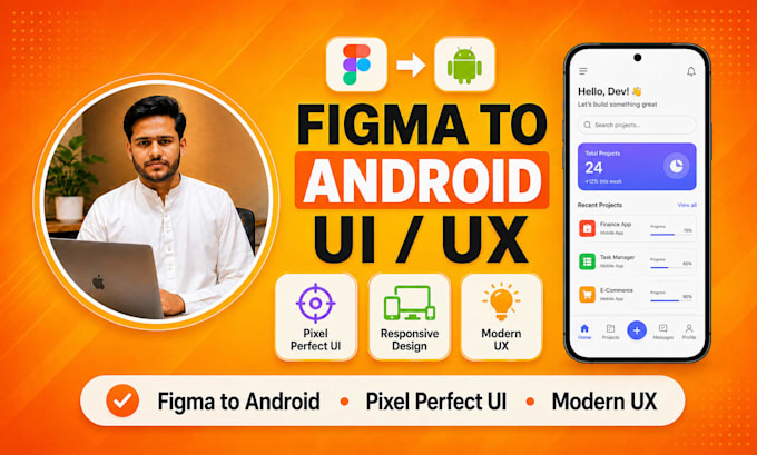 do android app development, android application, mobile application development