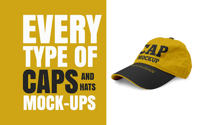 do high quality shirts and product mockup