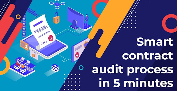 do solidity, token smart contract, nft, blockchain audit
