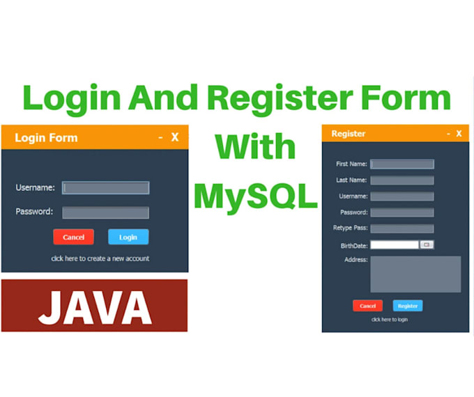 do java python se projects full database design sql tasks