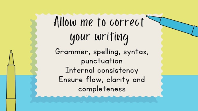 do english and hindi proofreading