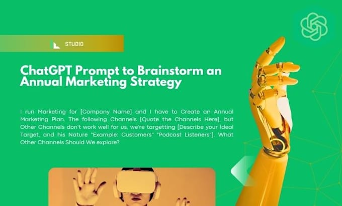 transcribe custom chat gpt prompt and ai prompt engineering