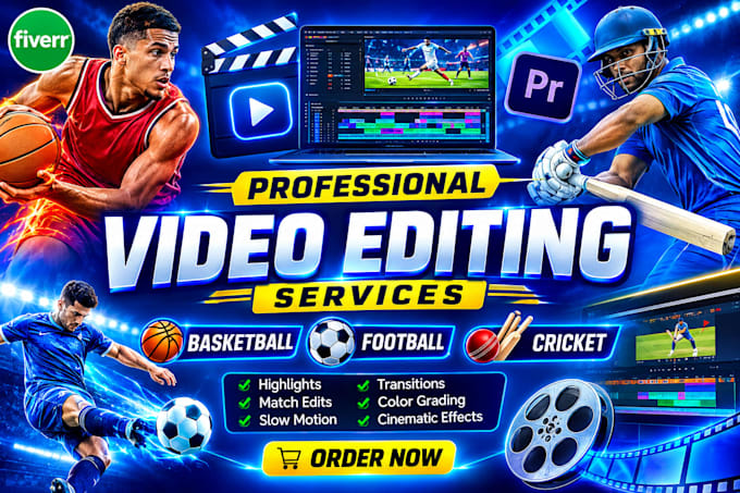 do basketball, highlight sport, mixtapes video editing