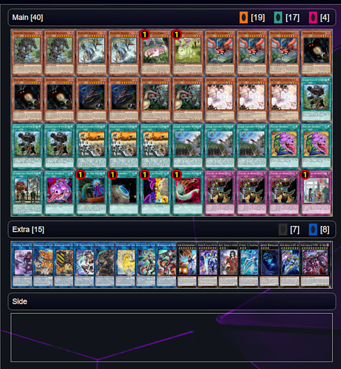 make you casual yugioh decks