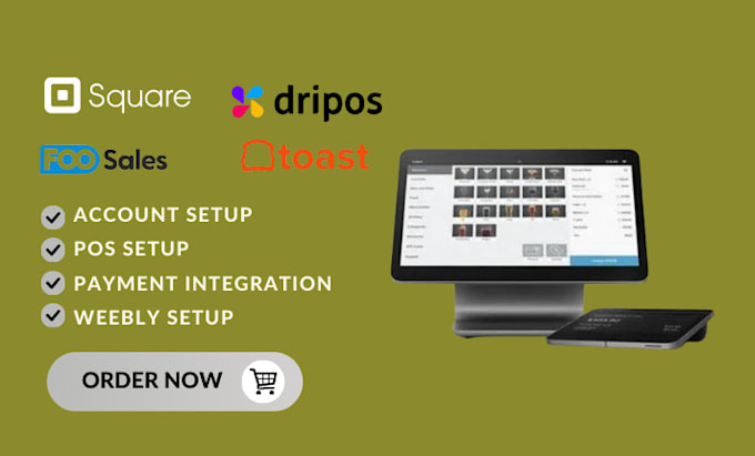 build your business square pos clover toast dripos pos