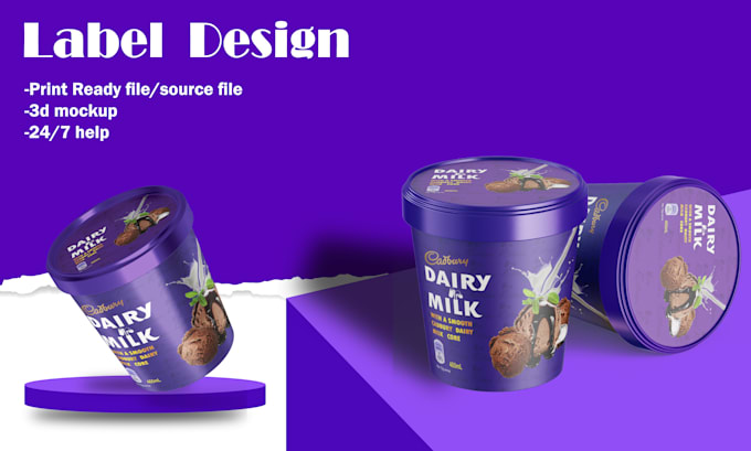 do professional  label for medicine label supplement label