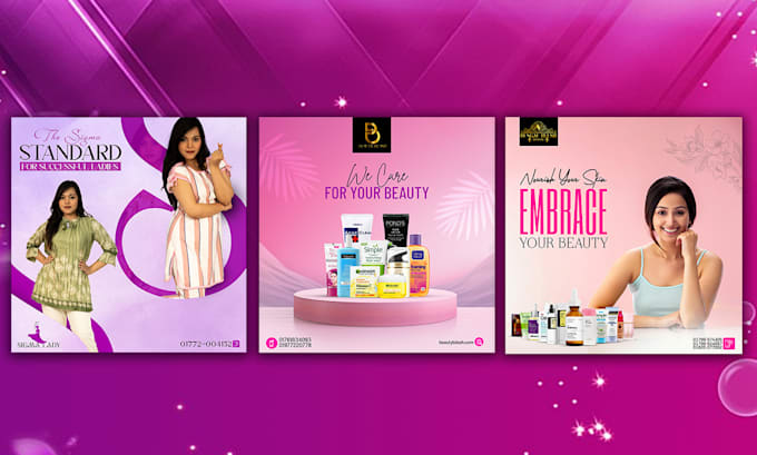 facebook advertising images banner design