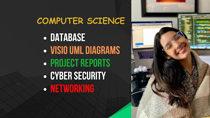 Computer science assignments, projects, research,essays,tasks,python ...
