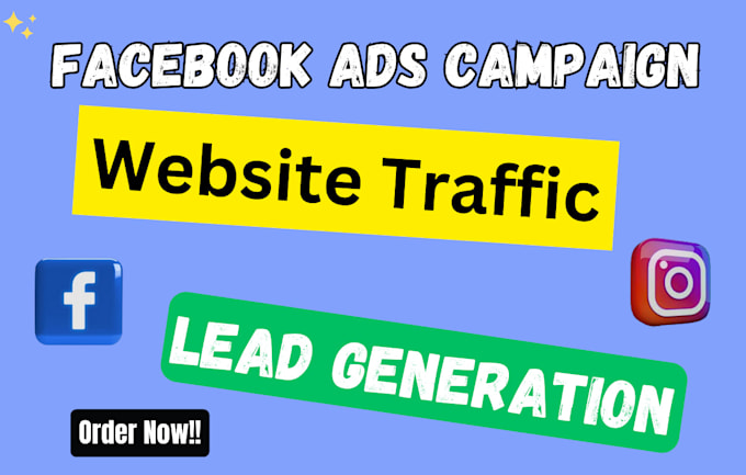 setup shopify facebook ads campaign, fb advertising