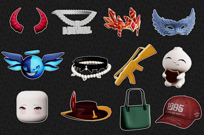 make custom roblox ugc