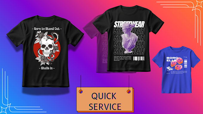 create realistic mockups high quality for your clothing brand