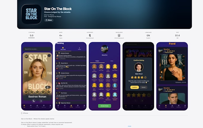 build your social or community mobile app with expo firebase for ios and android
