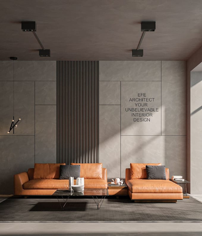 do an architectural design and logo design