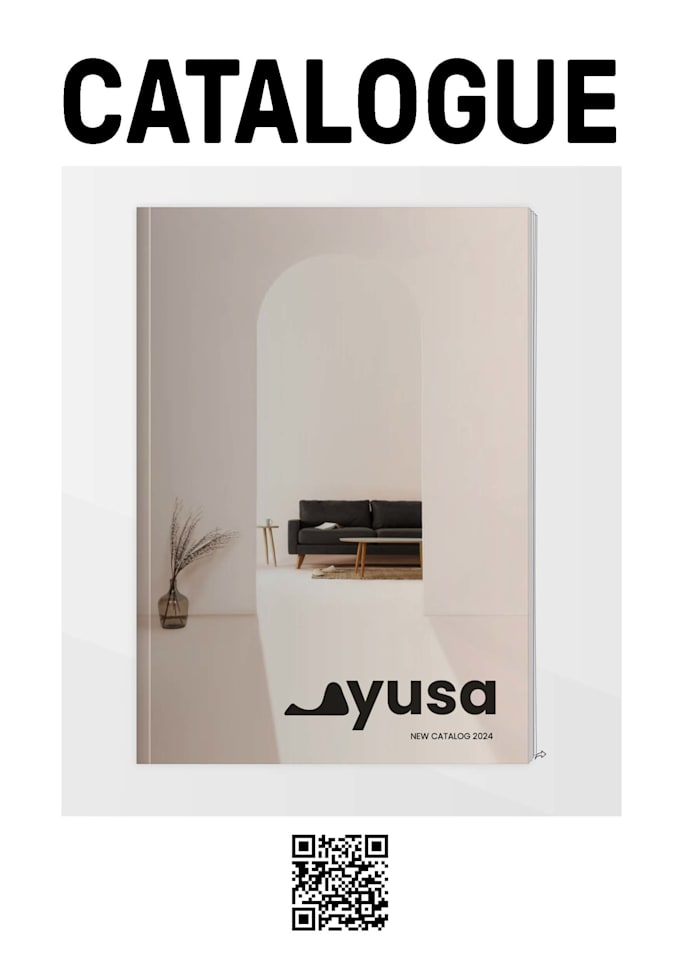 do book or magazine layout design