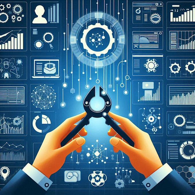 professionally do web scraping and data extraction services