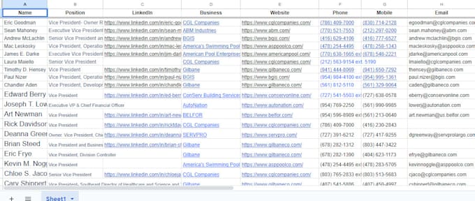 do perfect data entry, copy paste and web research work in low price