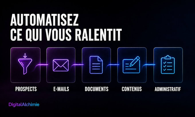créer un agent ia sur mesure et automatiser votre activité avec make
